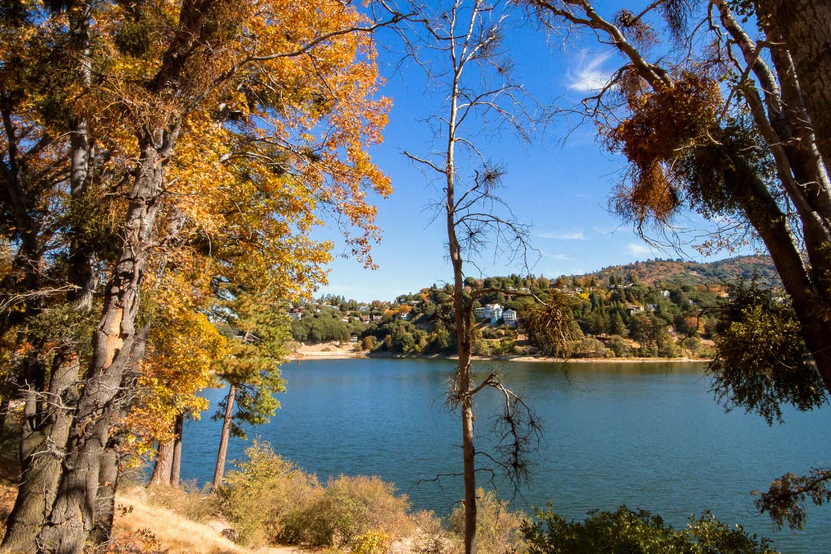 , 13 Lakes in Southern California You Should Visit I Boutique Adventurer