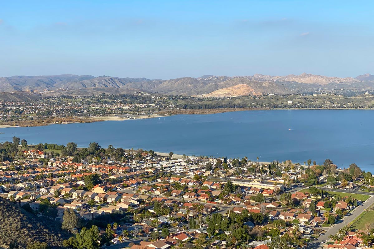 13 Lakes in Southern California (2022) You Should Visit 15 Lake Elsinore