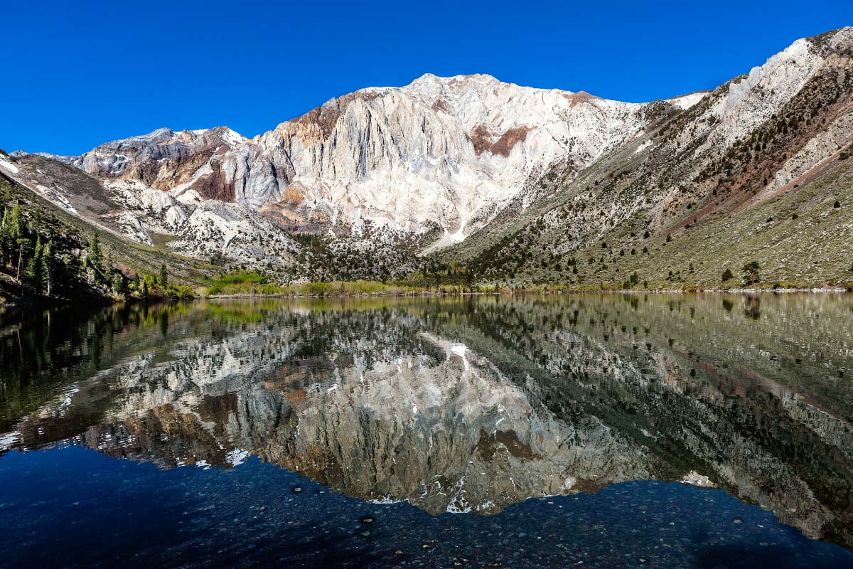 , 13 Lakes in Southern California You Should Visit I Boutique Adventurer