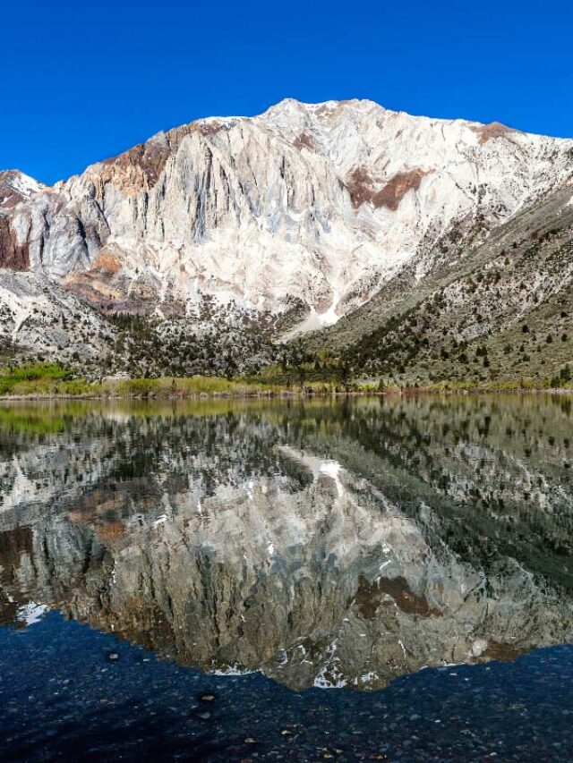 13 Best Lakes in Southern California You Should Visit Story