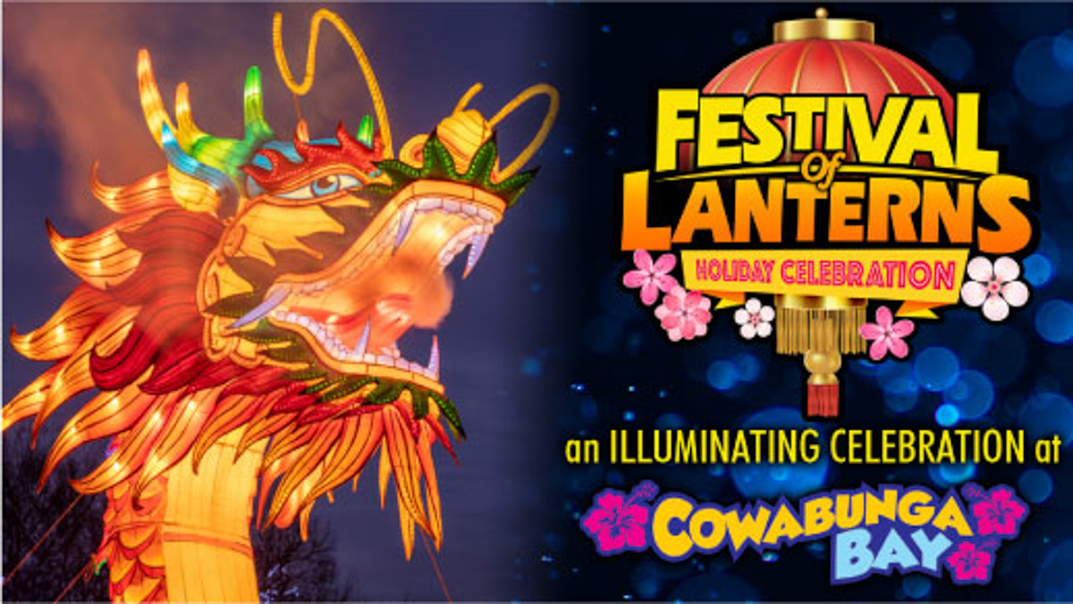 lanterns festival