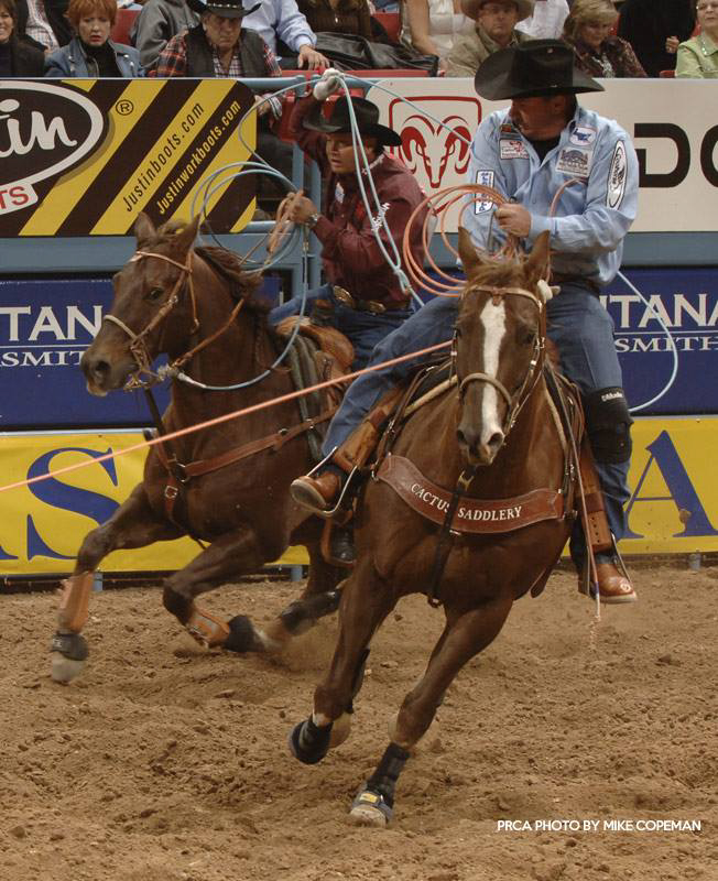 wrangler national rodeo