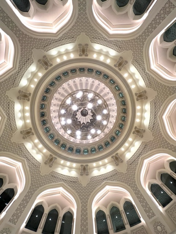 23 Fantastic Places to Visit in Sharjah (2022) You'll Love 21 Holy Quran Academy