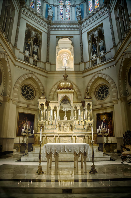 19 Historical Places in New Orleans (2022) You Need to See 26 immaculate conception jesuit church