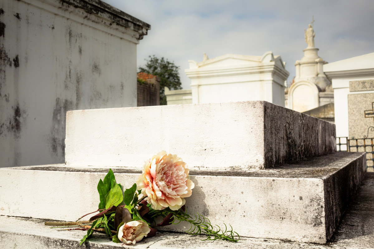 19 Historical Places in New Orleans (2022) You Need to See 13 St. Louis Cemetery No. 1