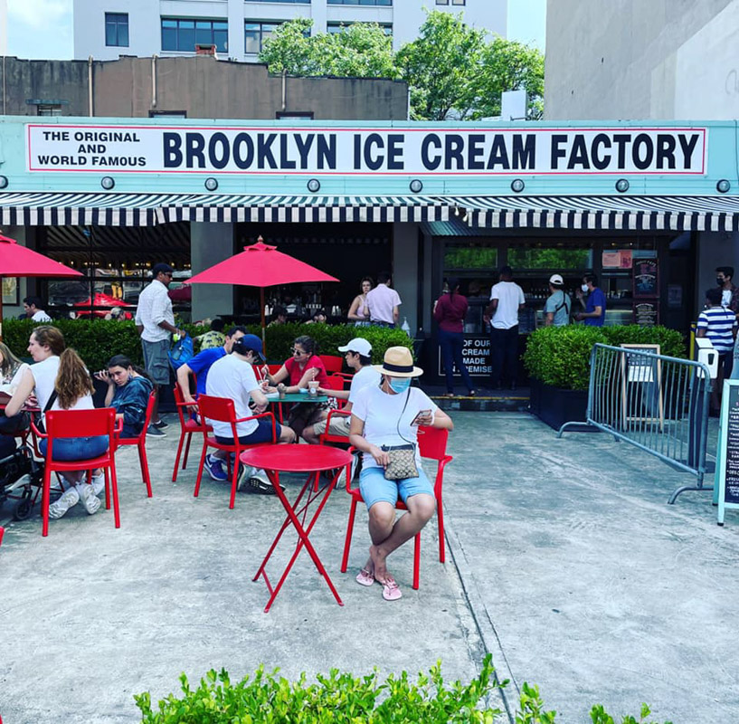 39 Best New York Off the Beaten Path Attractions You'll Love 37 Time Out Market dumbo