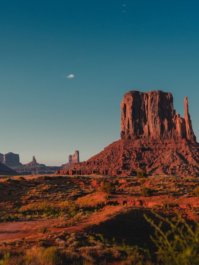 8 Arizona Landmarks You Need to See