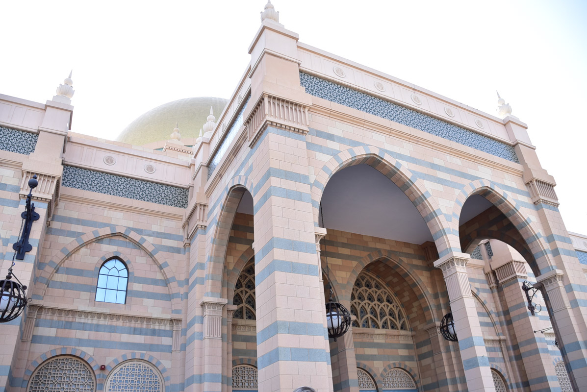 23 Fantastic Places to Visit in Sharjah (2022) You'll Love 1 museum islamic culture