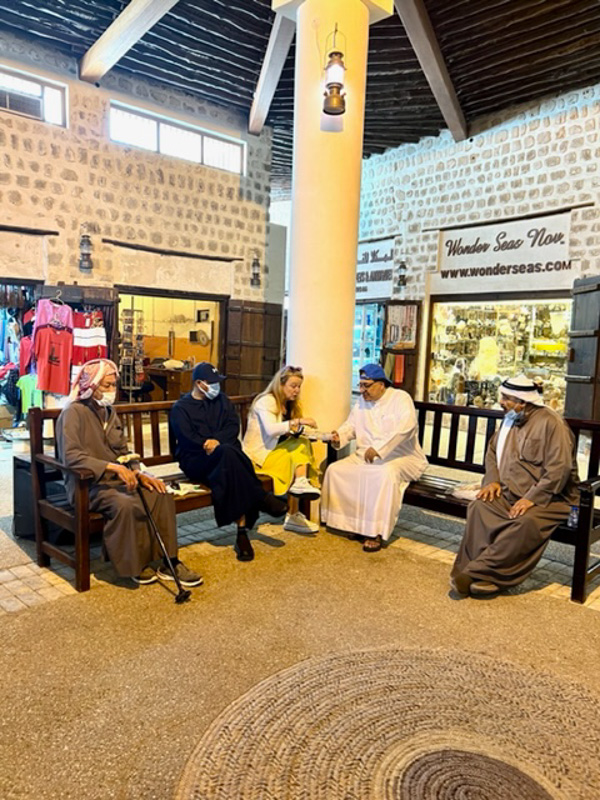 23 Fantastic Places to Visit in Sharjah (2022) You'll Love 9 sharjah souq