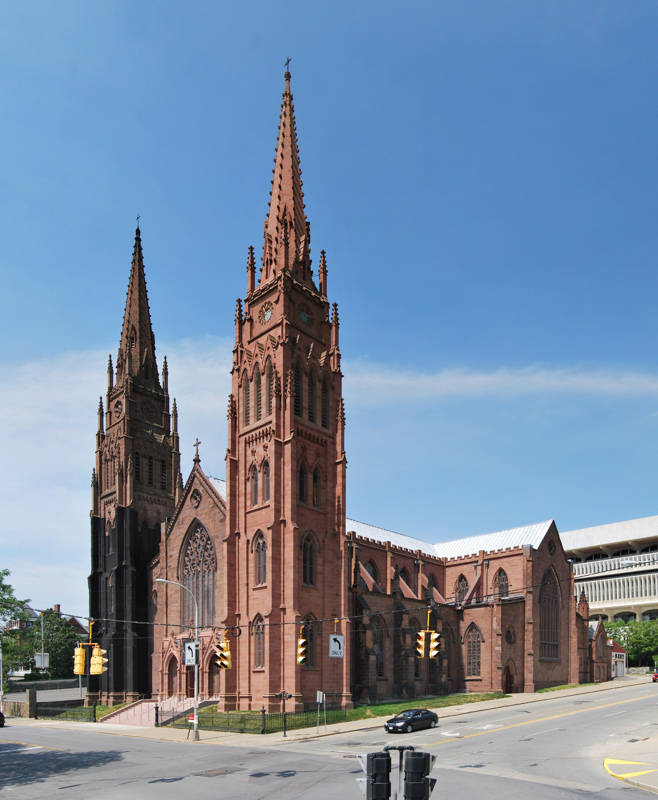 Cathedral of the Immaculate Conception PC Wikipedia