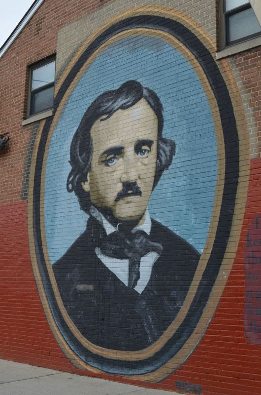28 Historical Landmarks in Philadelphia (2022) You Need to Visit 21 Edgar Allan Pоe National Historic Site