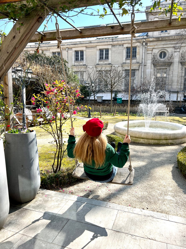 16 Fantastic Things to do in Grenoble (2022) You'll Love 17 Fontin swing
