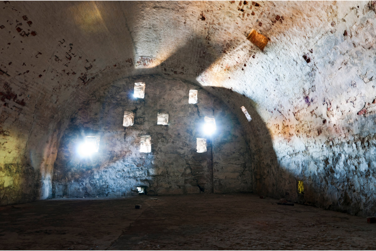 28 Historical Landmarks in Philadelphia (2022) You Need to Visit 26 Fort Mifflin
