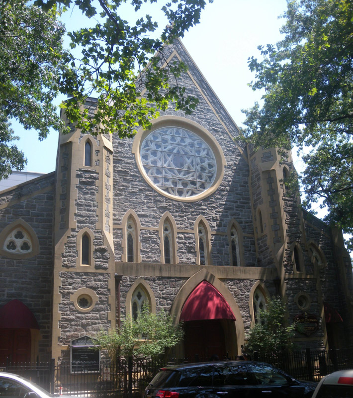 St. Nicholas Antiochian Orthodox Cathedral, New York PC Wikipedia