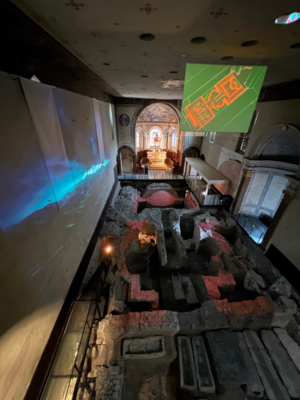 16 Fantastic Things to do in Grenoble (2022) You'll Love 5 archeological museum