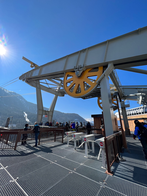 16 Fantastic Things to do in Grenoble (2022) You'll Love 9 cable car