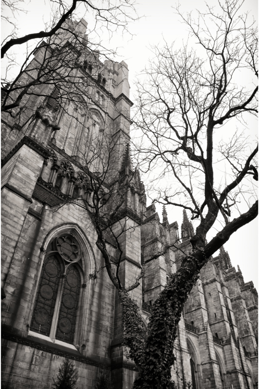 17 Most Famous Cathedrals in NYC and New York State 6 cathedral of st john the divine manhattan