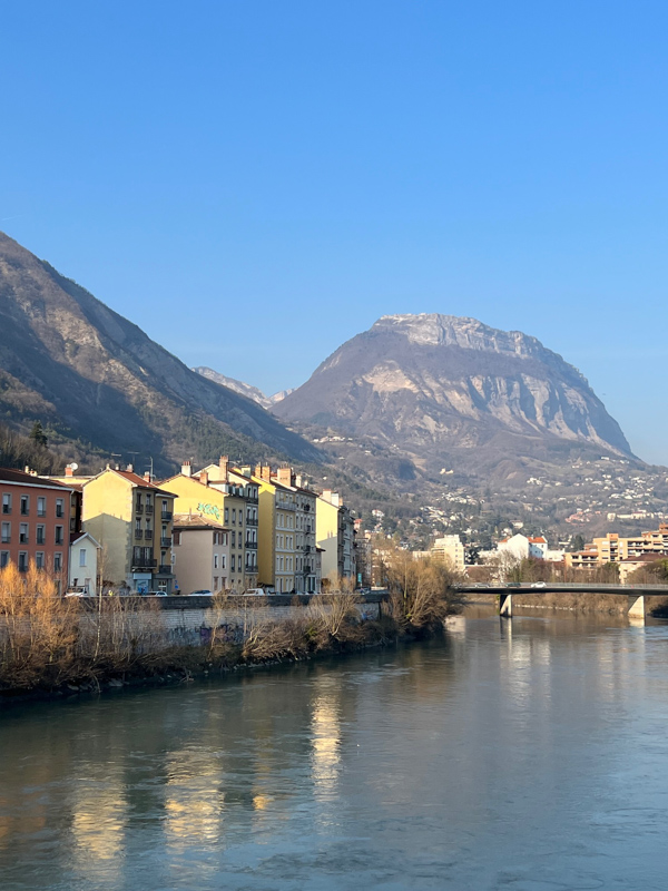things to do in grenoble