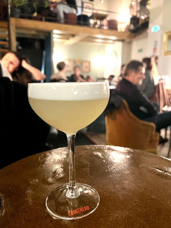 grenoble cocktail