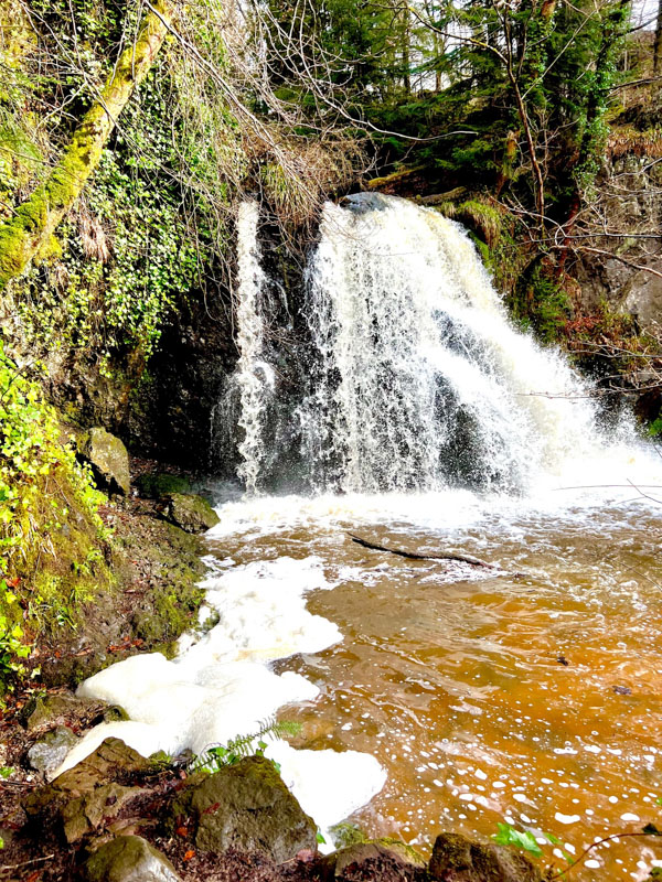 26 Top Things to do in Inverness (2022) You'll Love 24 Fairy Glen Falls