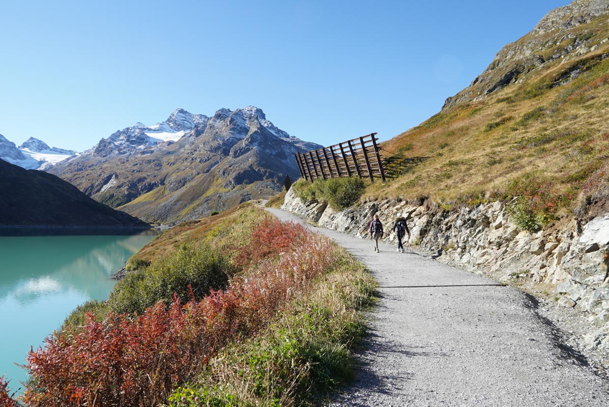 6 Best Things to do in Vorarlberg, Austria (2022) You'll Love 13 Silvretta Reservoir