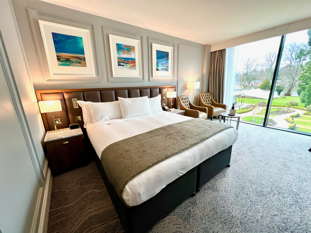 26 Top Things to do in Inverness (2022) You'll Love 48 ness walk bedroom