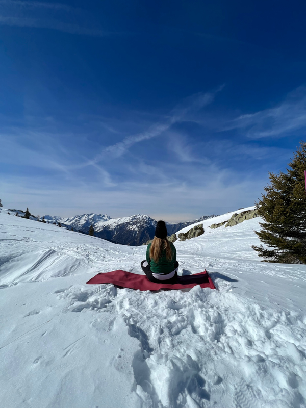 12 Fantastic Things to do in Vaujany France (2022) Beyond Skiing 5 snowga