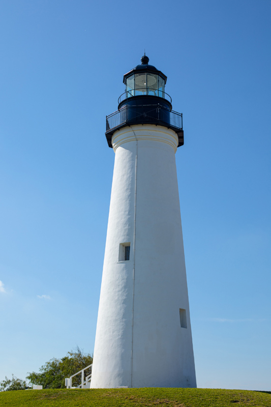 23 Must-See Landmarks in Texas (2022) | History, Art, & Science 17 Port Isabel Lighthouse