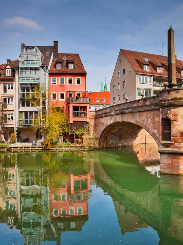 25 Most Beautiful Cities in Germany You’ll Want to See Story