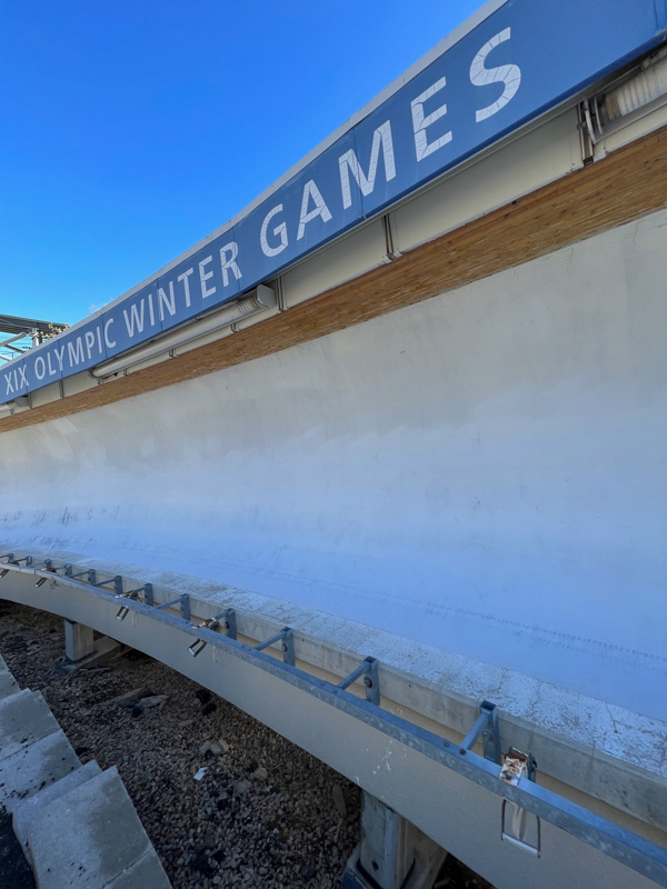 29 Great Things to do in Park City Utah (2022) You'll Love 29 bobsled track