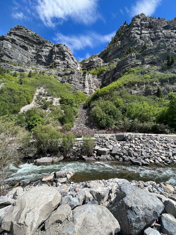 29 Great Things to do in Park City Utah (2022) You'll Love 53 bridal veil falls