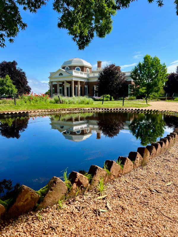 24 World Heritage Sites in the US (2023) for Your Bucket List 29 monticello