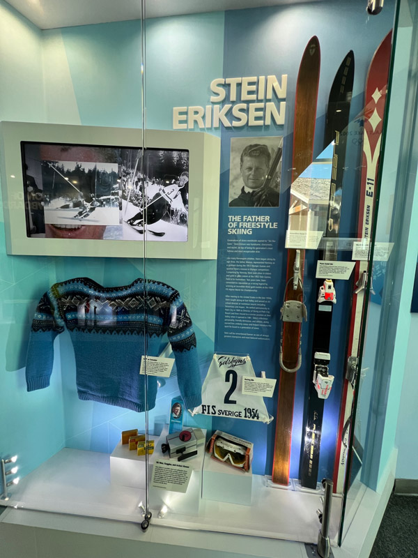 29 Great Things to do in Park City Utah (2022) You'll Love 26 olympic park museum