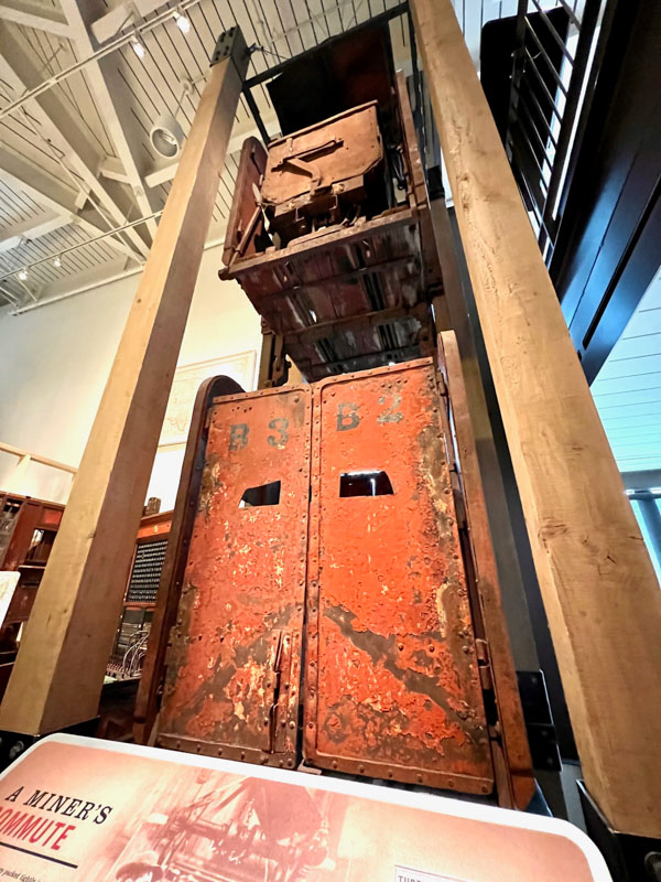 29 Great Things to do in Park City Utah (2022) You'll Love 3 miner's lift at park city museum things to do in park city utah