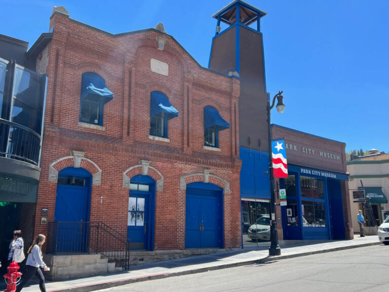 29 Great Things to do in Park City Utah (2022) You'll Love I Boutique