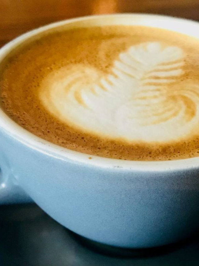 10 Best Coffee Shops Baltimore Has to Offer Story