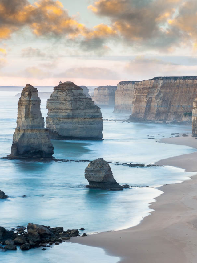 27 Spectacular Australian Landmarks You’ll Want to See Story