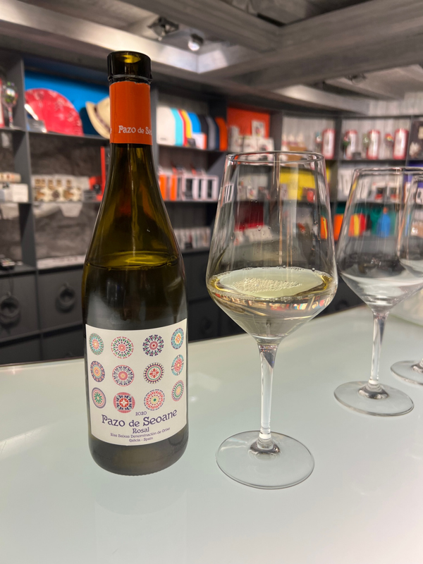 12 Top Rioja Wineries (2022) You'll Love 15 alta vista SA white wine