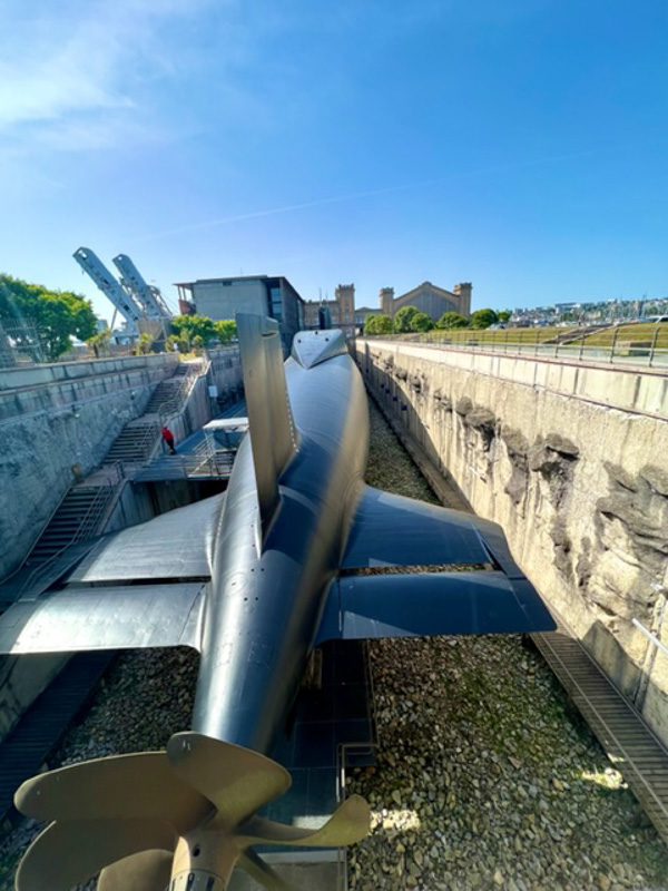 28 Interesting Things to do in Normandy (2022) You'll Love 66 cherbourg