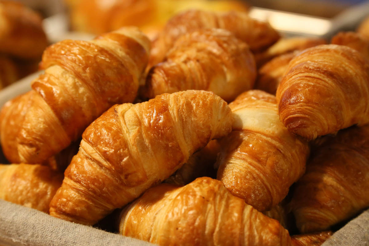 croissants