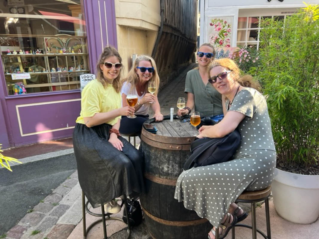 28 Interesting Things to do in Normandy (2022) You'll Love 43 la bouille