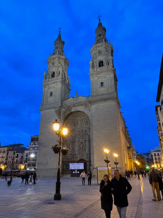 12 Top Rioja Wineries (2022) You'll Love I Boutique Adventurer