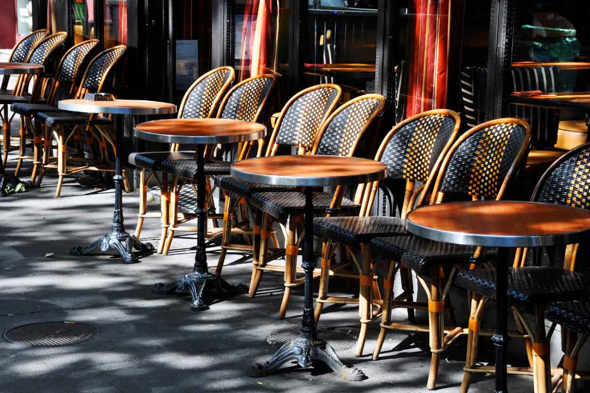 Paris in May | 14 Fantastic Things to Do You'll Love 22 paris cafes