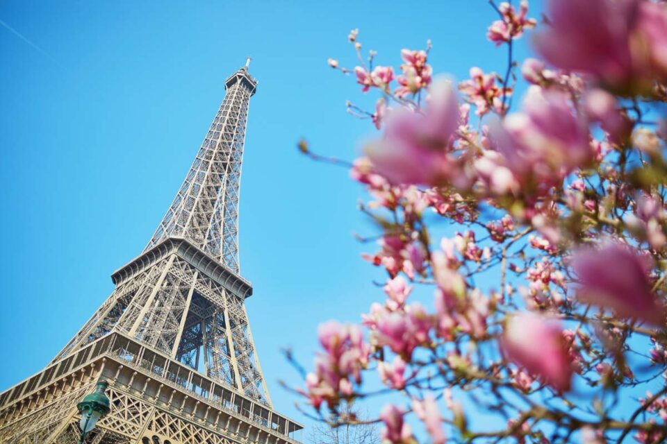 Paris in May 14 Fantastic Things to Do You'll Love I Boutique Adventurer