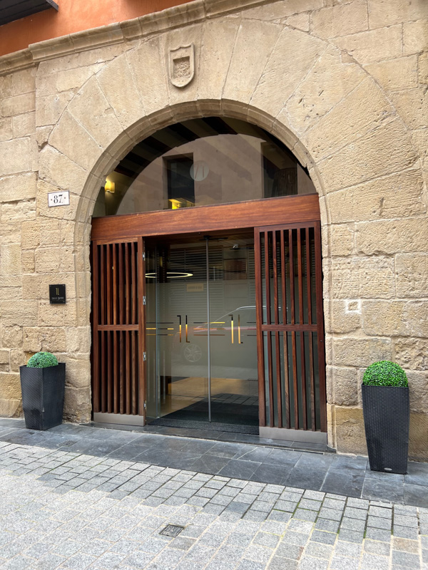 12 Top Rioja Wineries (2022) You'll Love 68 sercotel calle mayor