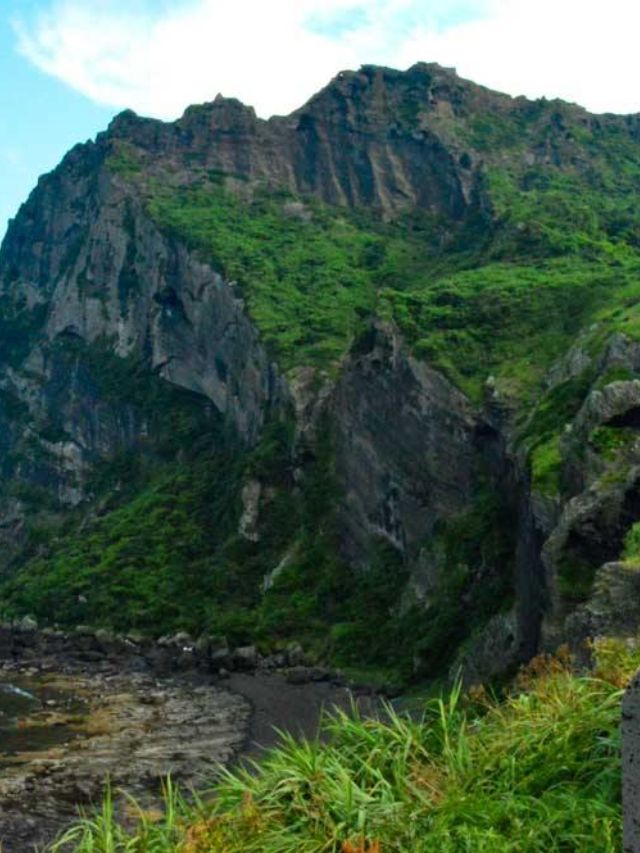 11 Best Things To Do In Jeju Island You Won’t Want to Miss These Story