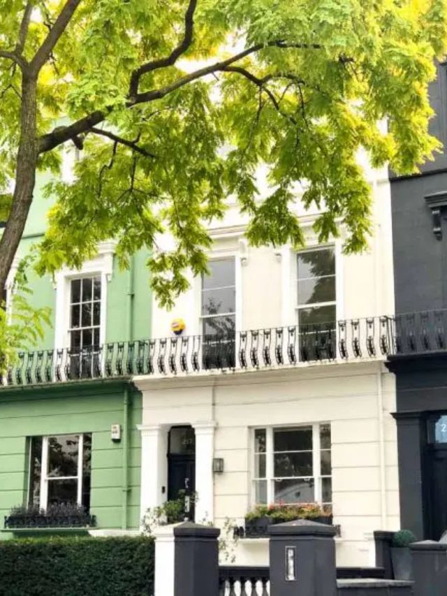 14 Fantastic Things to Do in Notting Hill Story