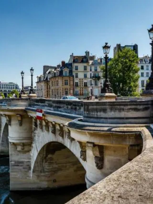 16 Exceptional Bridges in France You’ll Want to Cross Story