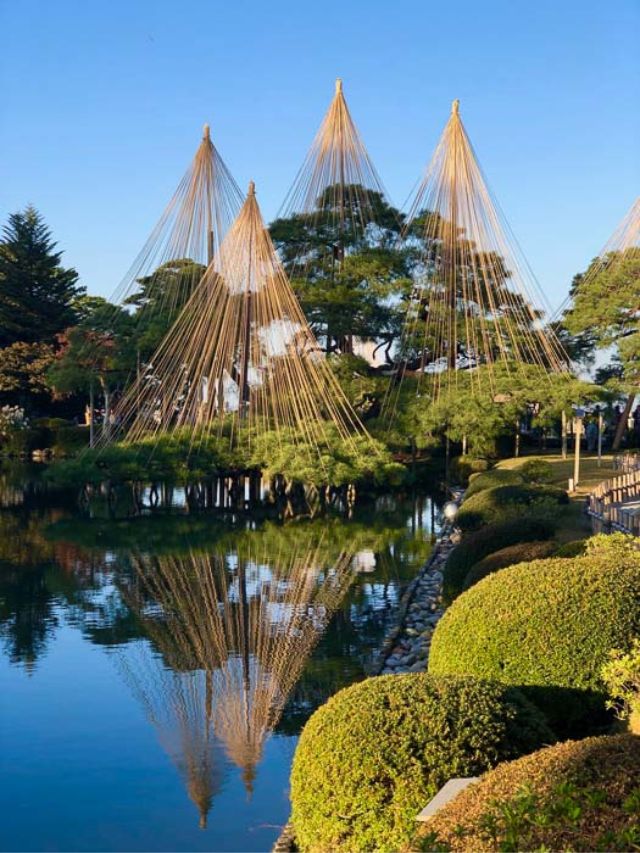 17 Best Things To Do In Kanazawa You’re Going To Love Story