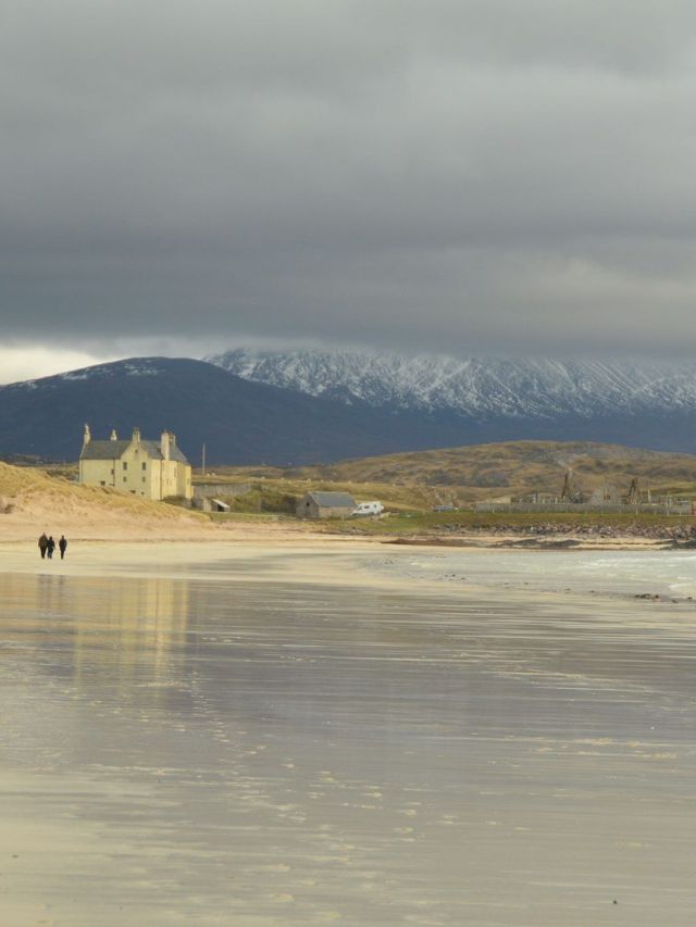 22 Beautiful Places in Scotland You’re Going to Love Story
